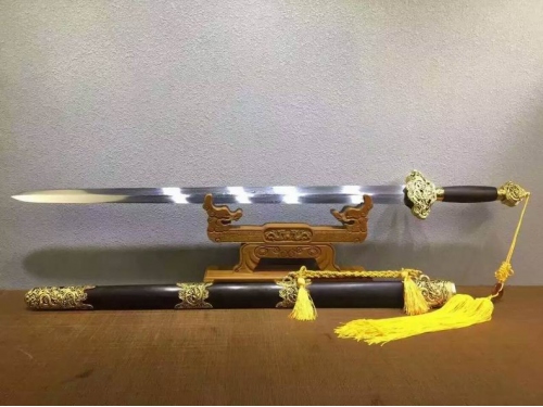 游龙剑