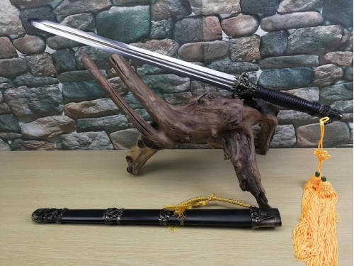 腾龙剑