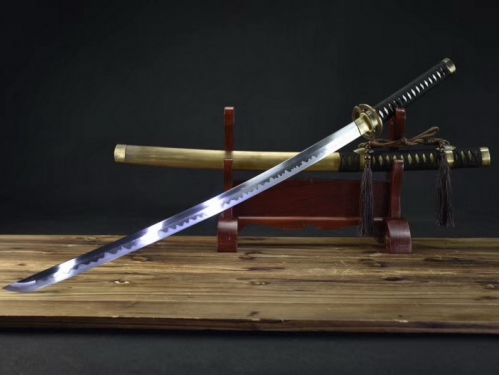 武藏军刀