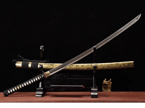 特价初级研磨武士刀